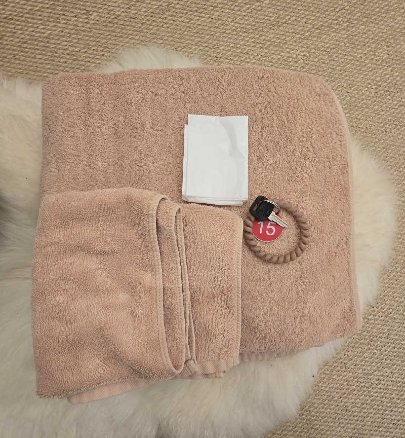 黒崎 一護さんのガレーラ・サウナ立川のサ活写真