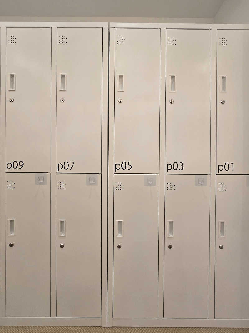 黒崎 一護さんのガレーラ・サウナ立川のサ活写真