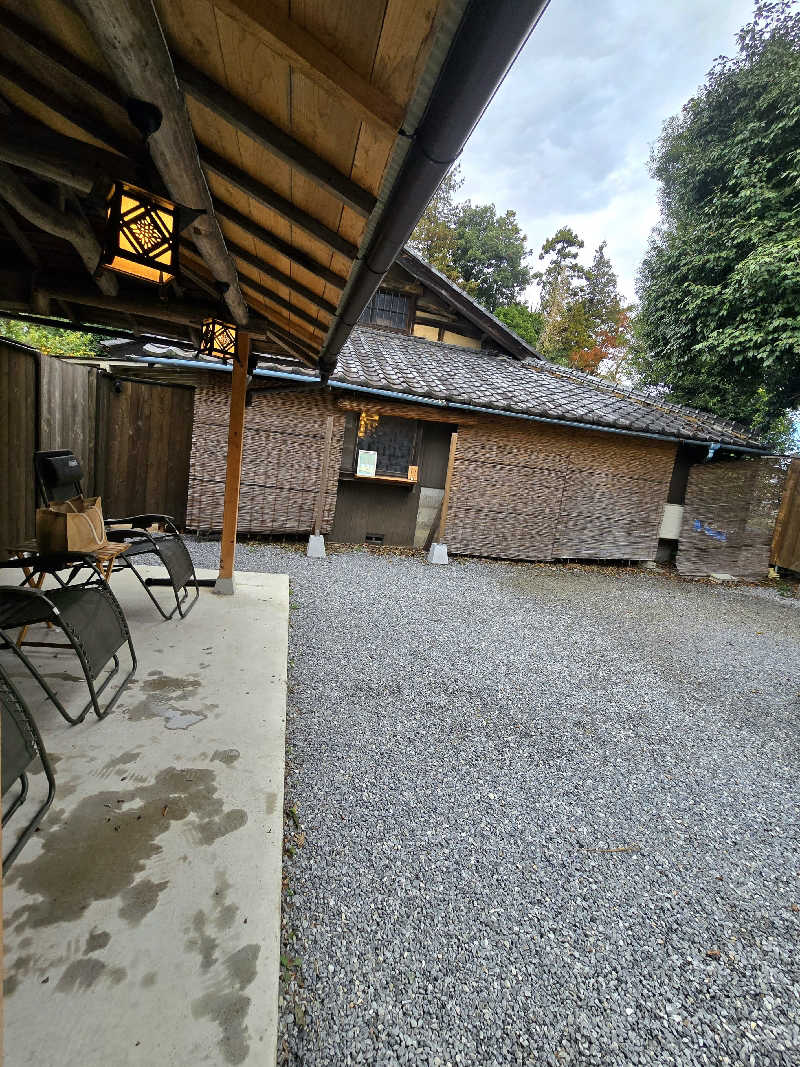 黒崎 一護さんのSAUNA NAYAのサ活写真