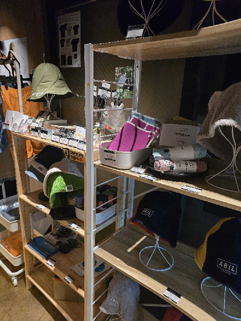 黒崎 一護さんの生姜サウナ 金の亀のサ活写真