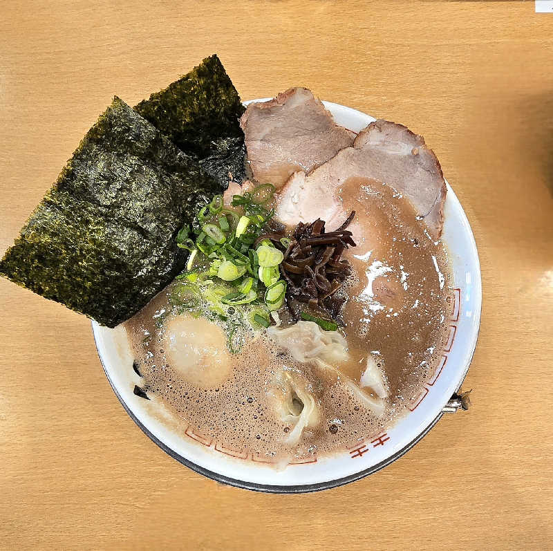 黒崎 一護さんの生姜サウナ 金の亀のサ活写真