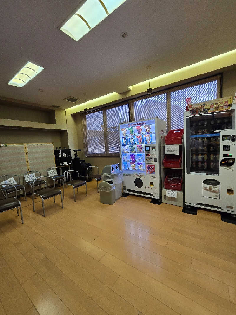 黒崎 一護さんのゆ家 和ごころ 吉の湯のサ活写真