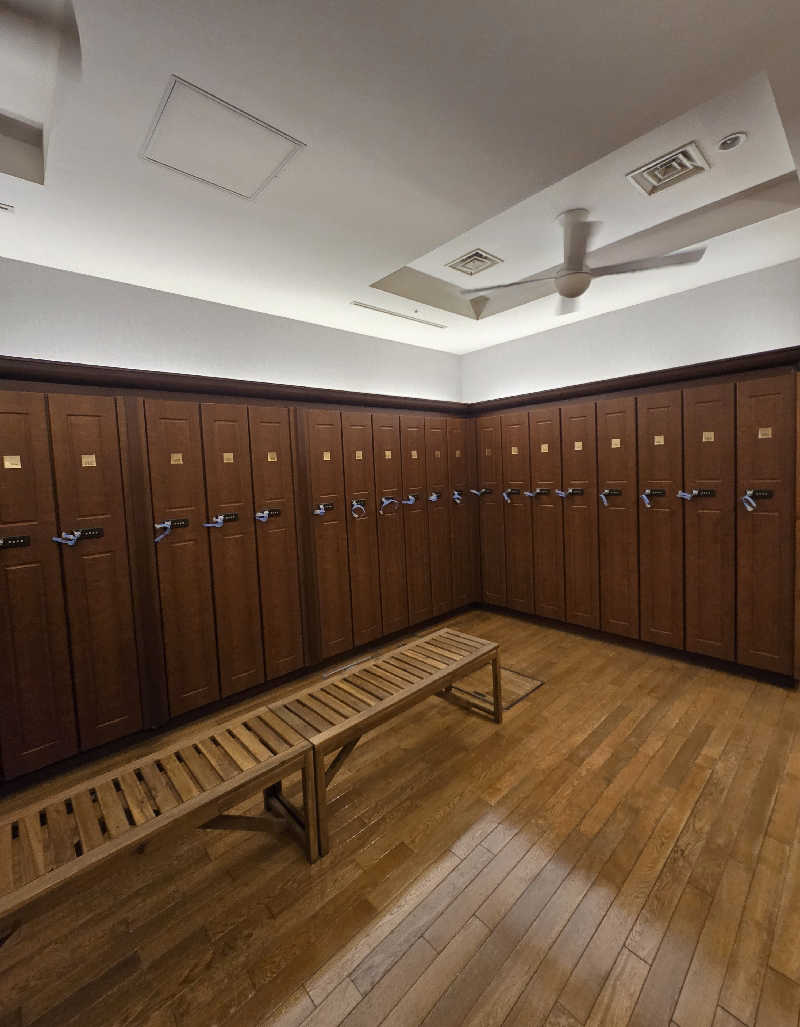 黒崎 一護さんのPARADISE 大手町のサ活写真