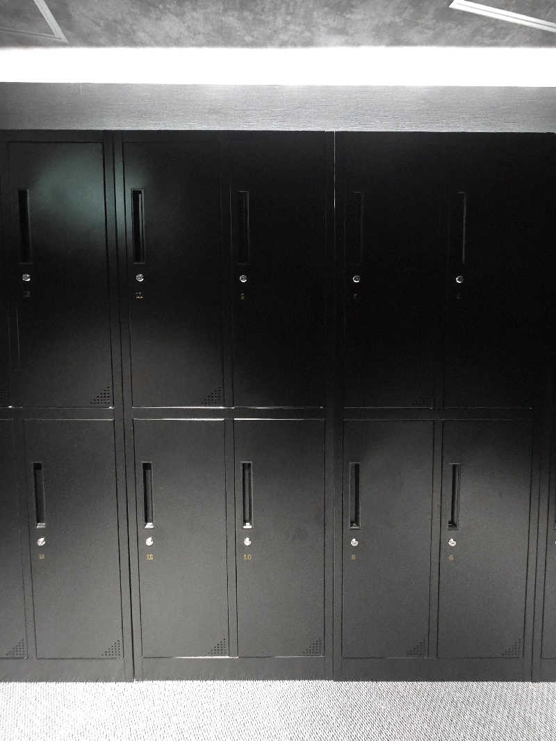 黒崎 一護さんの荒木町サウナ Logout (ログアウト)のサ活写真