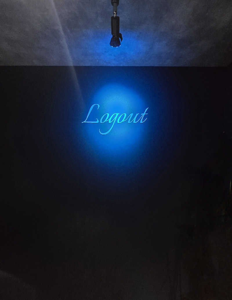 黒崎 一護さんの荒木町サウナ Logout (ログアウト)のサ活写真