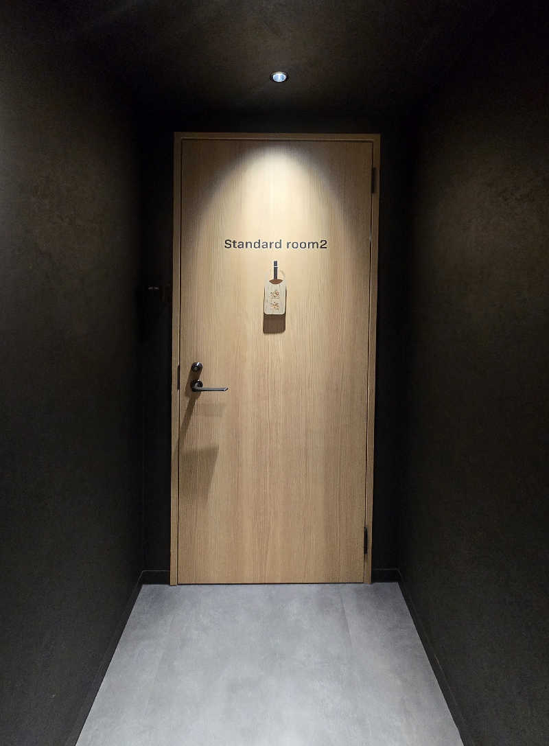 黒崎 一護さんのALWAYS SAUNA 芝浦のサ活写真