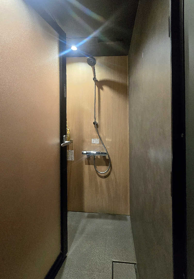 黒崎 一護さんのALWAYS SAUNA 芝浦のサ活写真