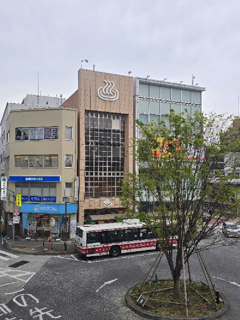 黒崎 一護さんのFLOBA(フローバ)のサ活写真