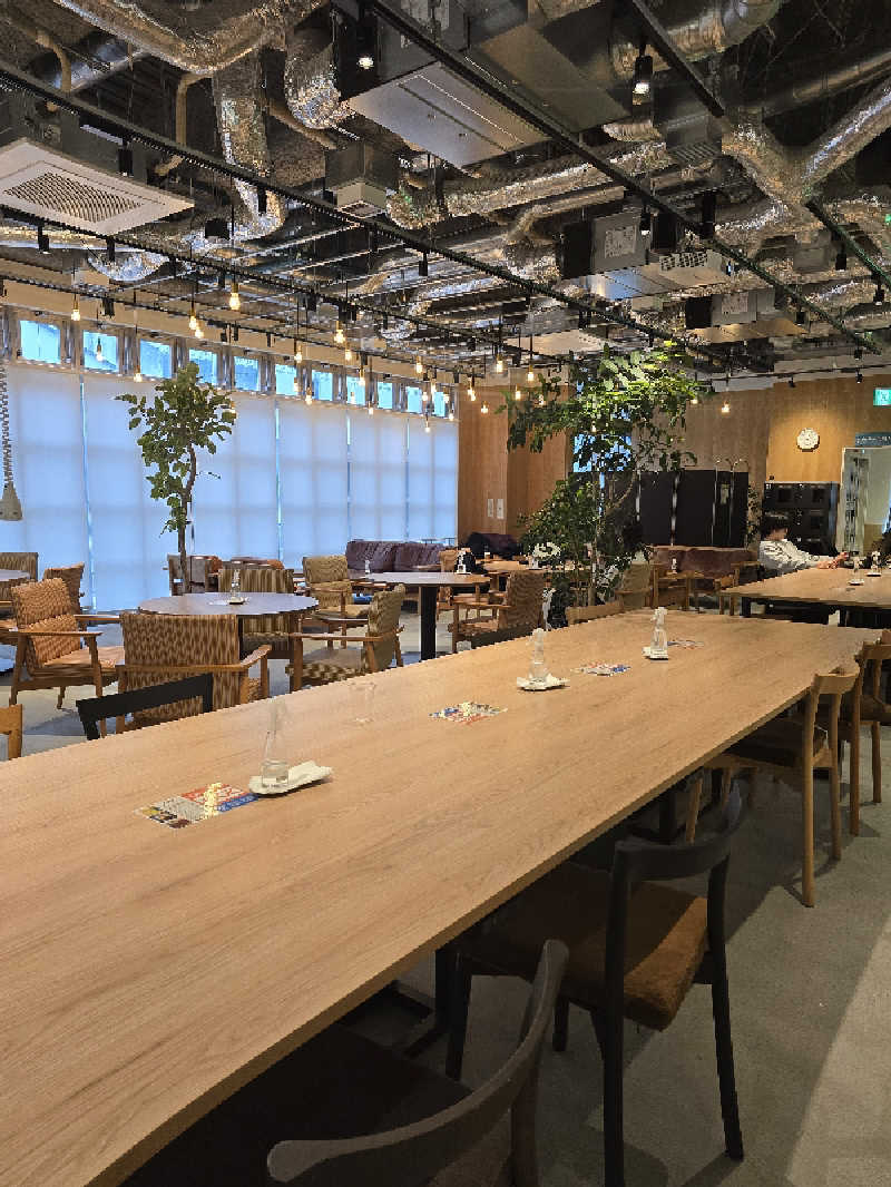 黒崎 一護さんのFLOBA(フローバ)のサ活写真