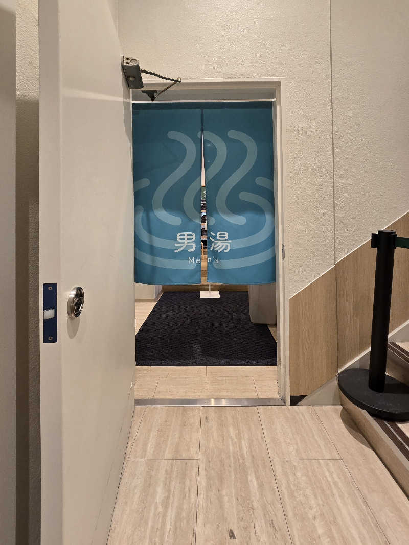 黒崎 一護さんのFLOBA(フローバ)のサ活写真