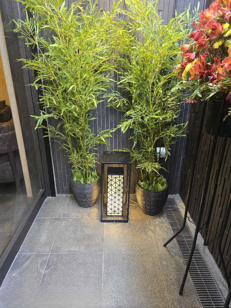 黒崎 一護さんのHOTEL みなと 新宿のサ活写真