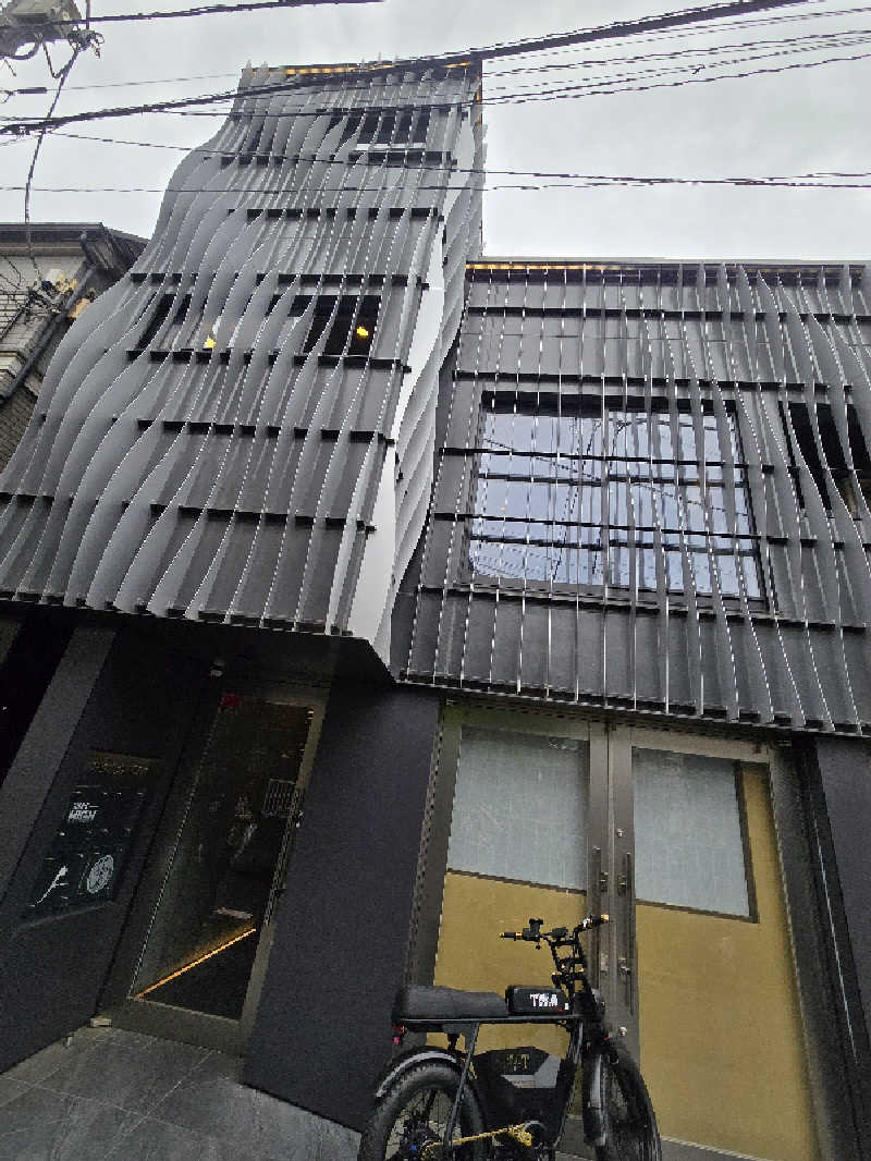 黒崎 一護さんの37ER'S-HIGH(サウナーズ ハイ)のサ活写真