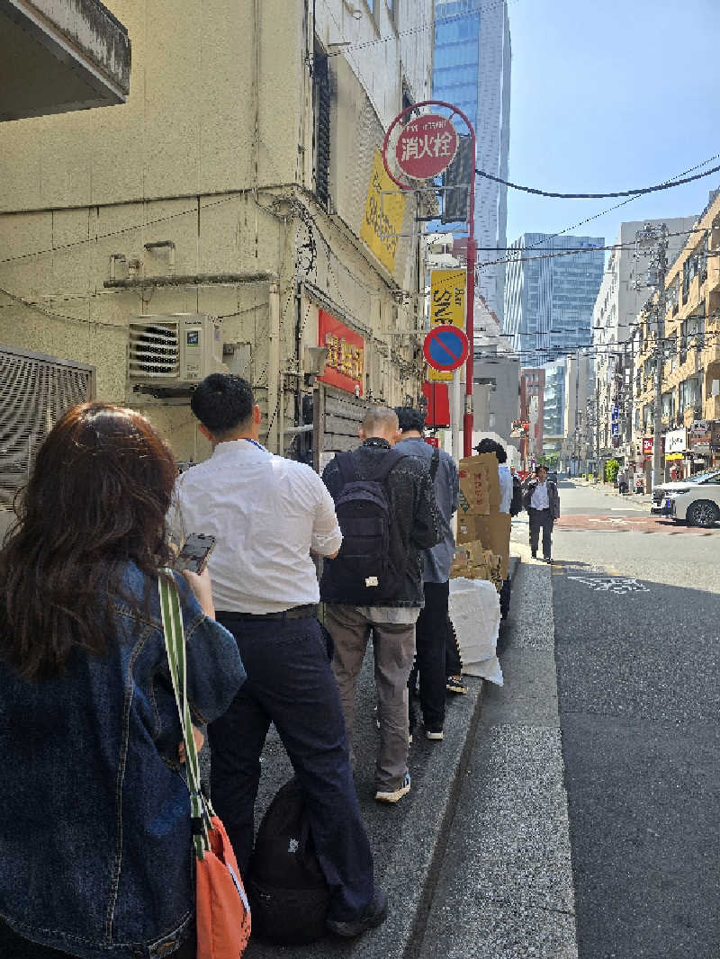 黒崎 一護さんのスゴイサウナ五反田駅前店のサ活写真
