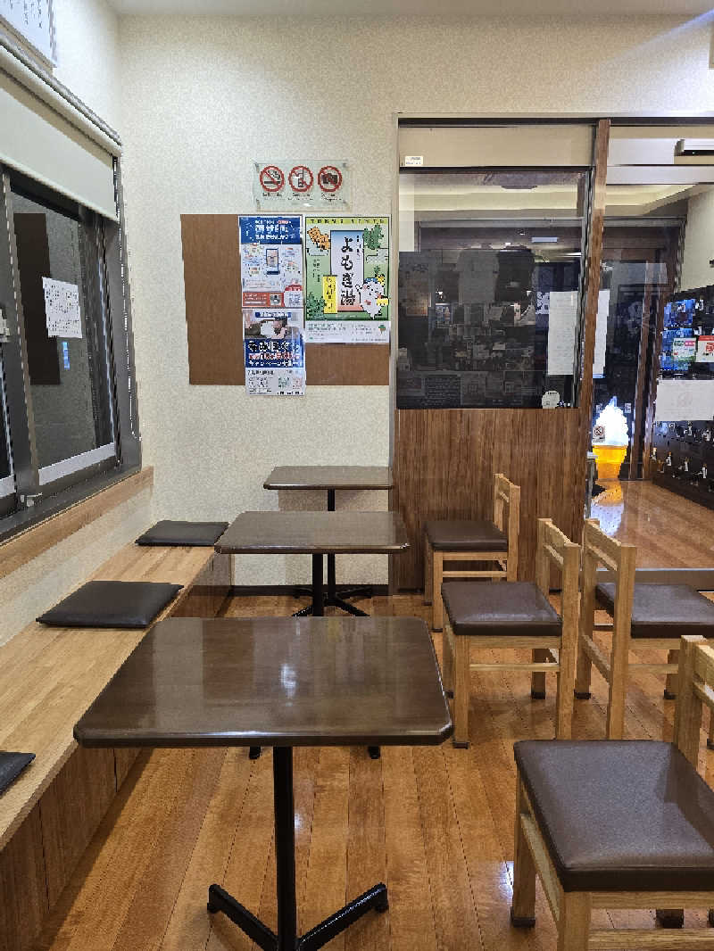 黒崎 一護さんの三ノ輪 改栄湯のサ活写真