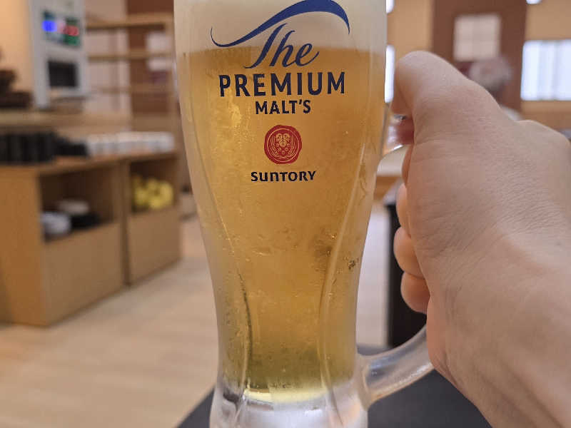 生ビール