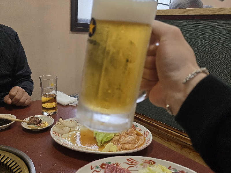 生ビール