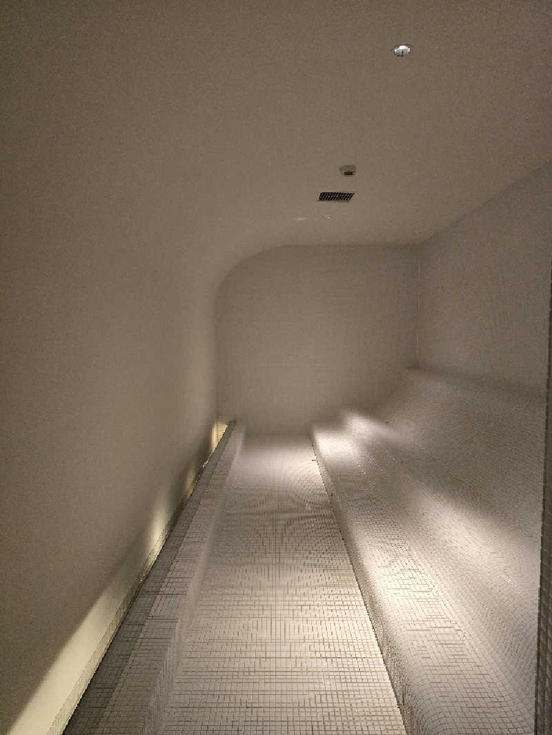 黒崎 一護さんの大磯プリンスホテル THERMAL SPA S.WAVEのサ活写真