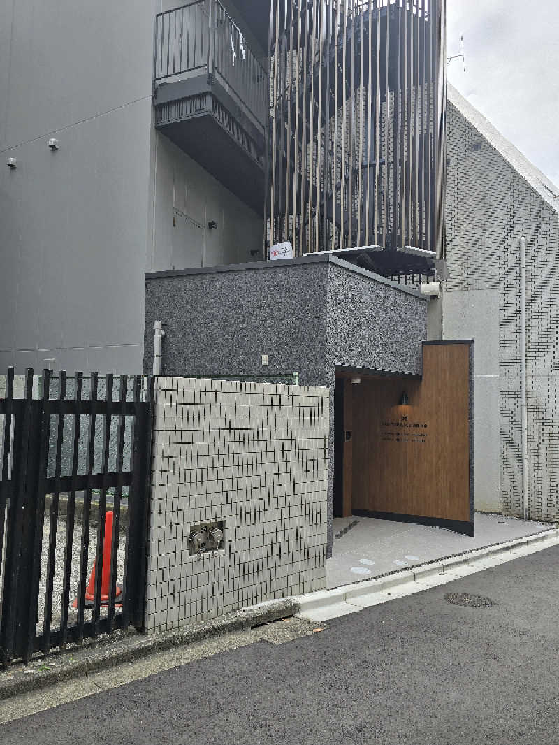 黒崎 一護さんのFIRST THE SAUNA お茶の水のサ活写真