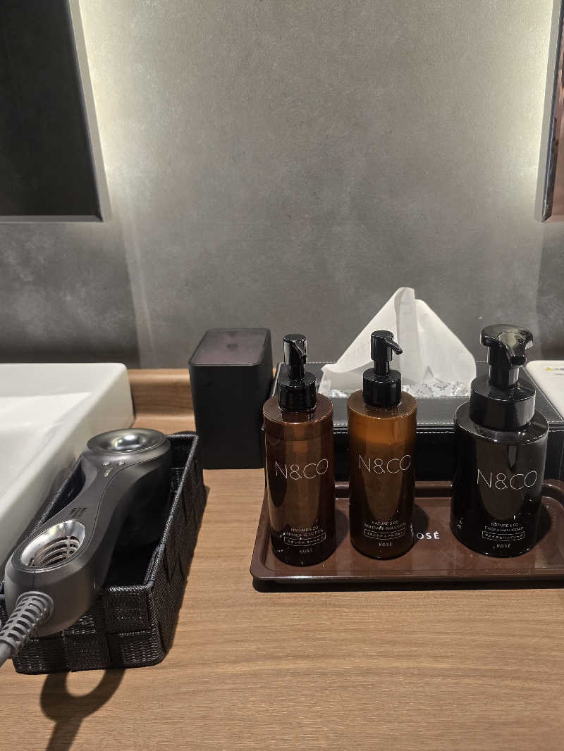 黒崎 一護さんのFIRST THE SAUNA お茶の水のサ活写真