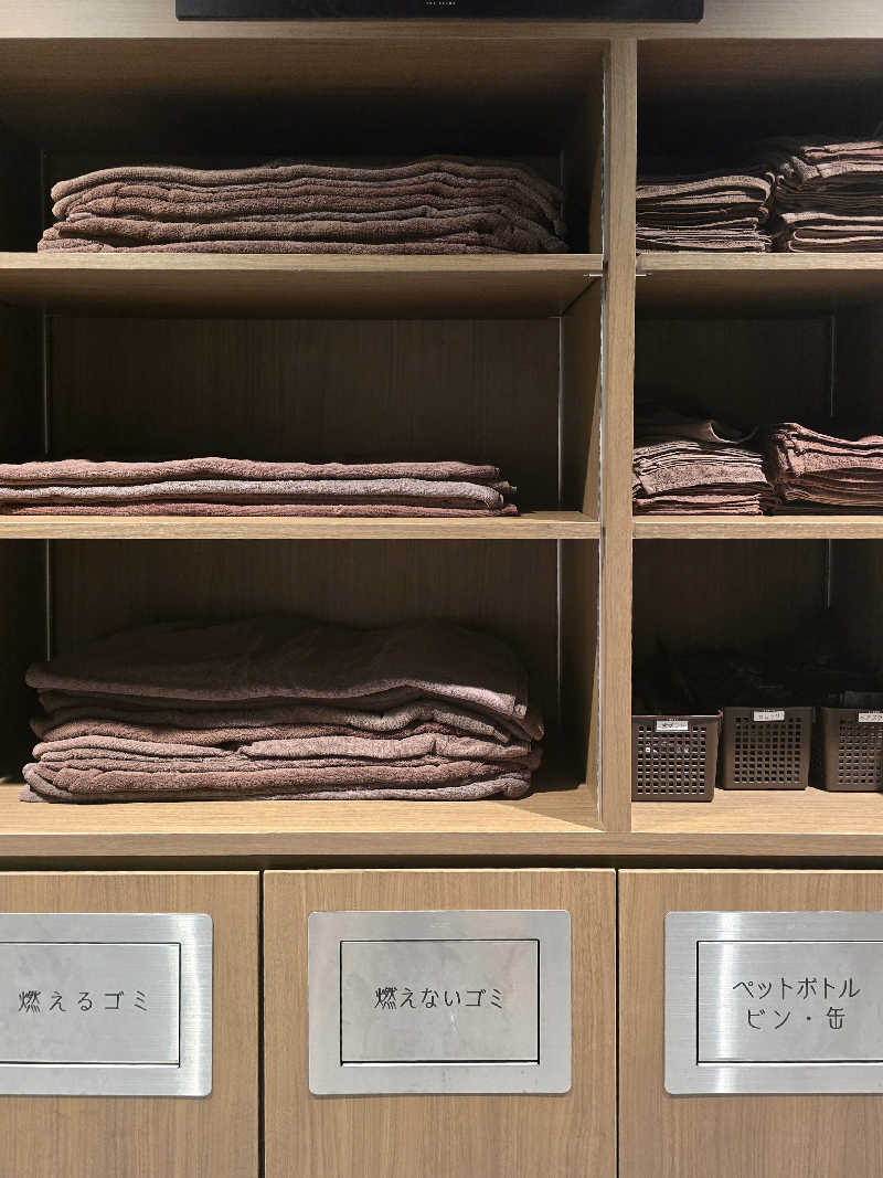 黒崎 一護さんのFIRST THE SAUNA お茶の水のサ活写真