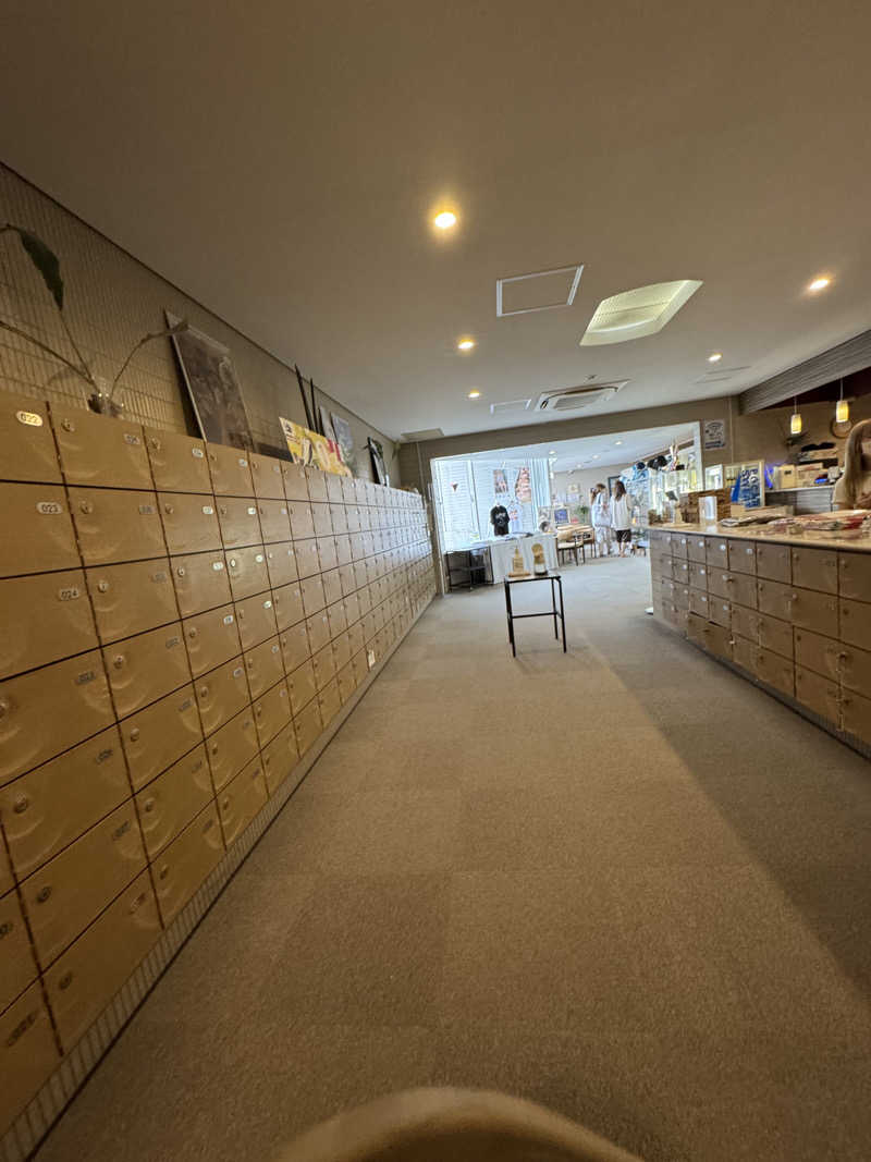 rocoさんのサウナ&カプセルホテル 北欧のサ活写真