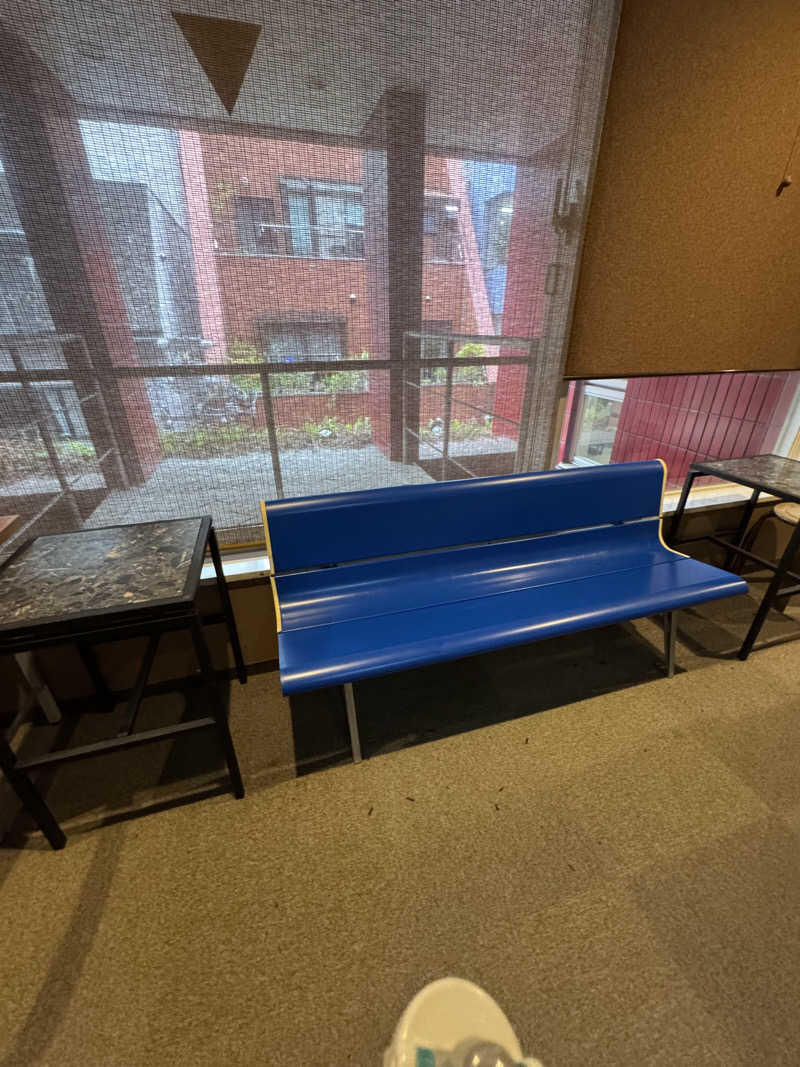 rocoさんのサウナ&カプセルホテル 北欧のサ活写真