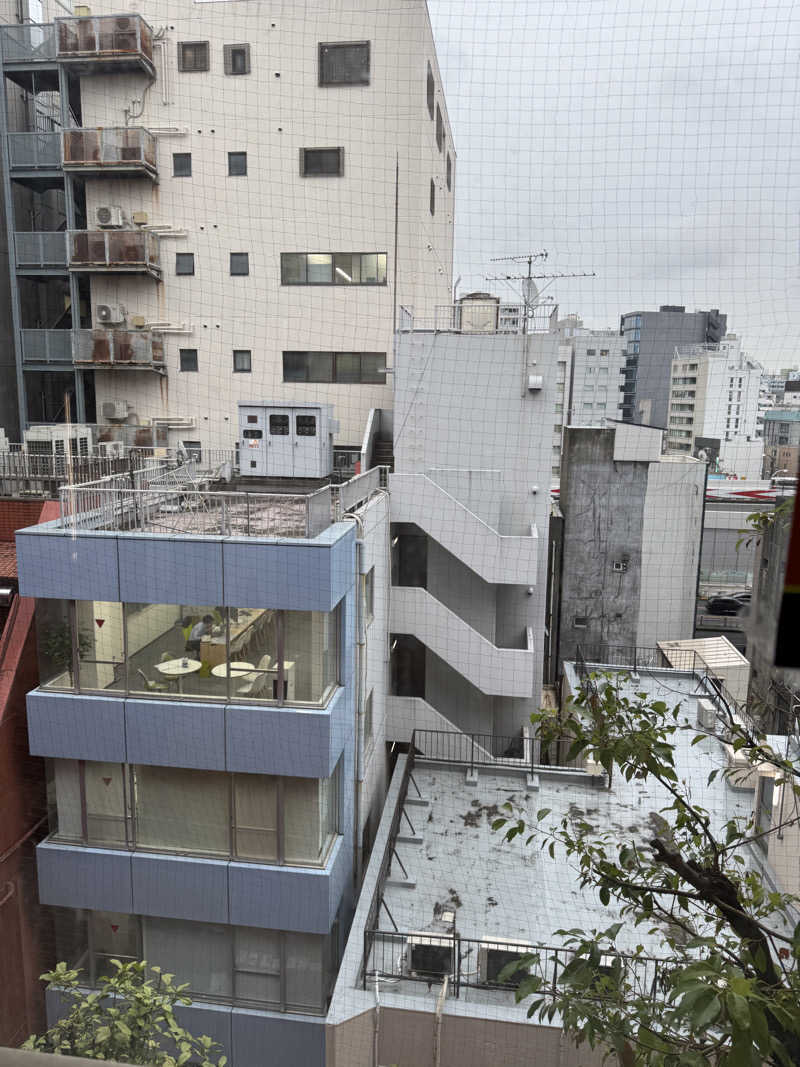 rocoさんのサウナ&カプセルホテル 北欧のサ活写真