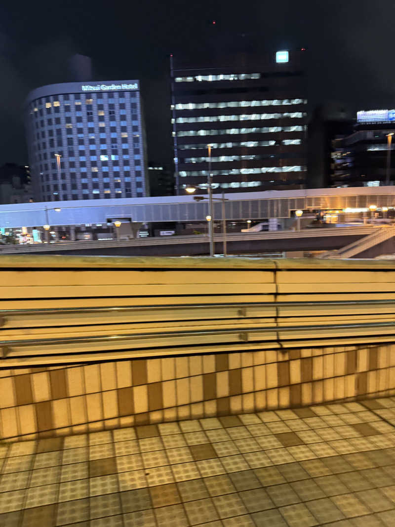 rocoさんのサウナ&カプセルホテル 北欧のサ活写真