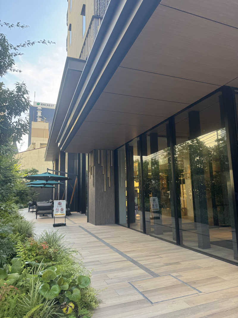 rocoさんのクロスライフ博多天神のサ活写真