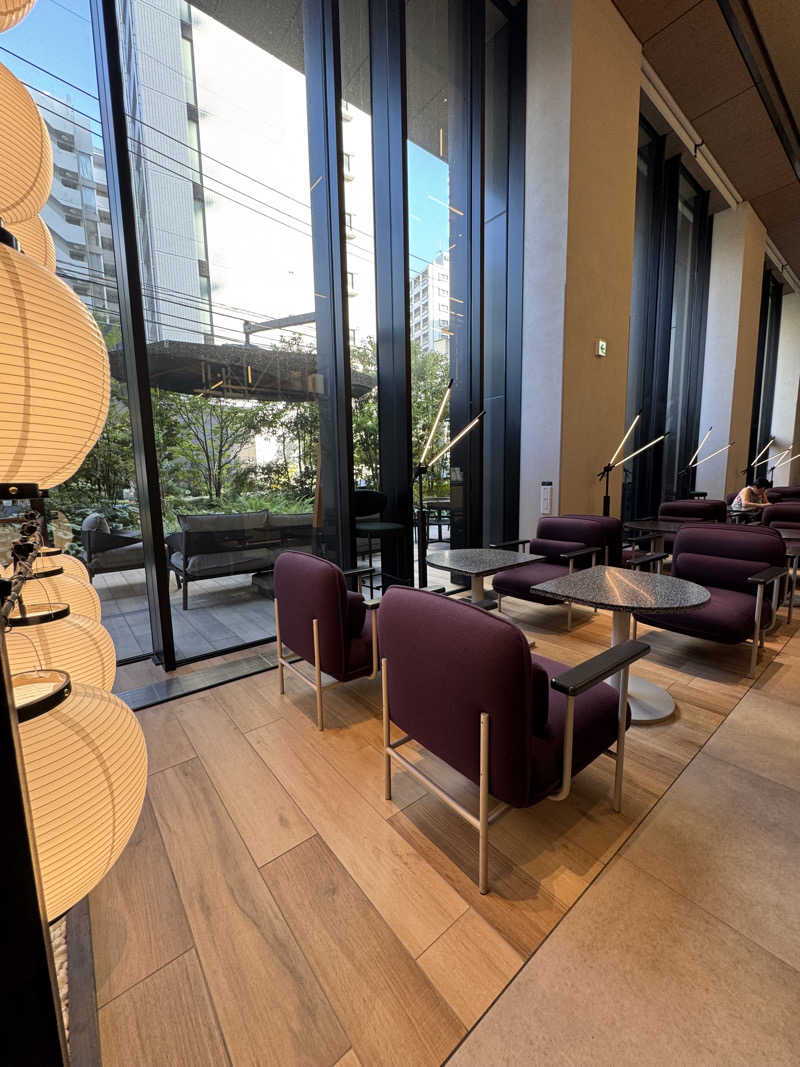 rocoさんのクロスライフ博多天神のサ活写真