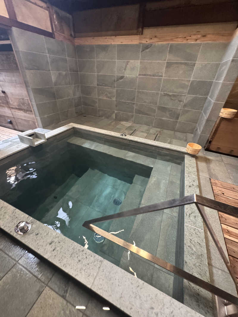 rocoさんのKIWAMI SAUNA 大須のサ活写真