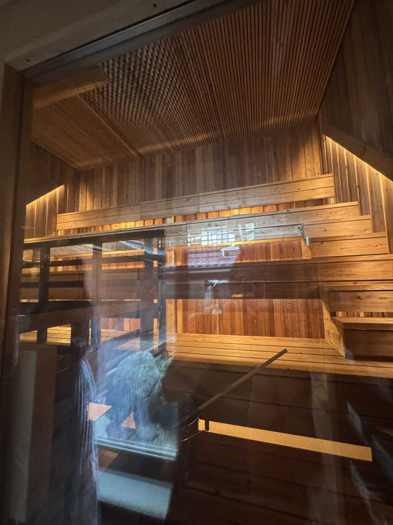 rocoさんのKIWAMI SAUNA 大須のサ活写真