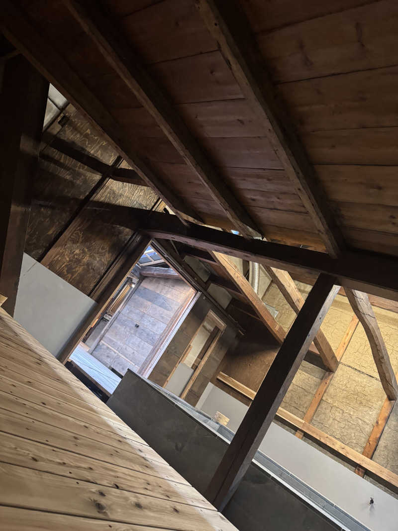 rocoさんのKIWAMI SAUNA 大須のサ活写真