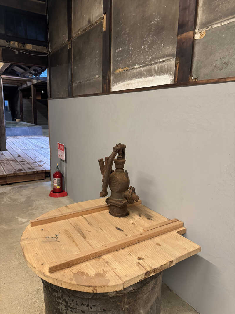 rocoさんのKIWAMI SAUNA 大須のサ活写真