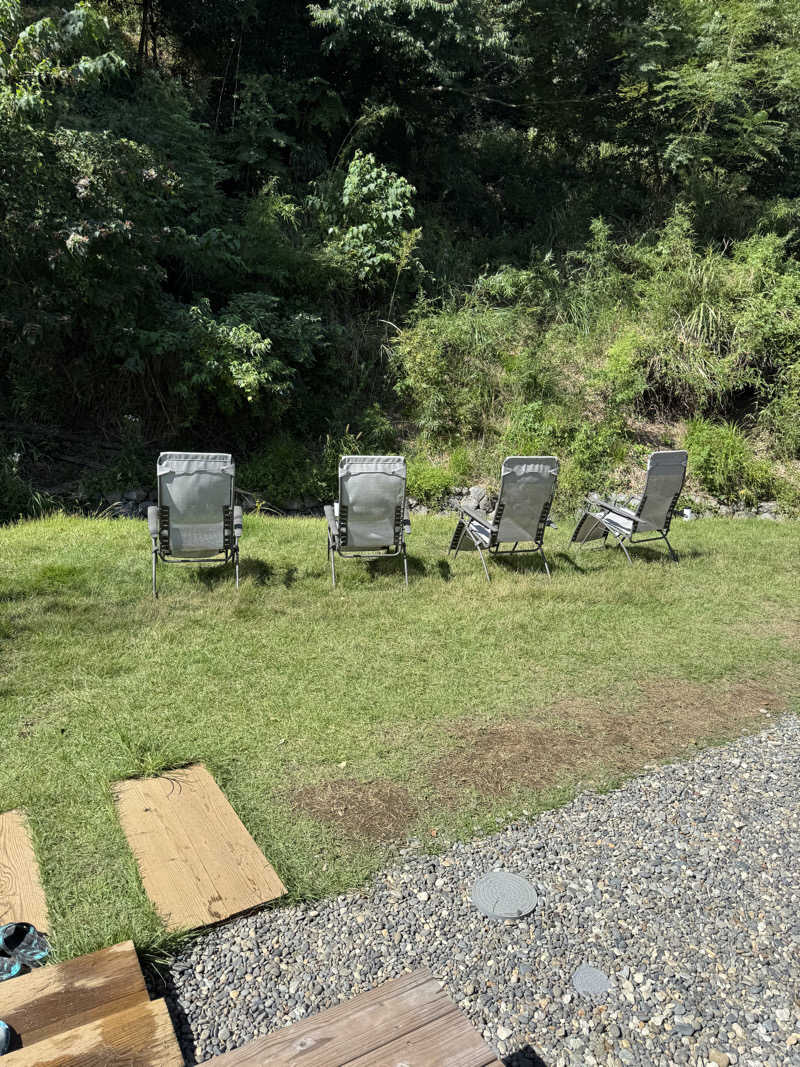 rocoさんのSATOYAMA TERRACEのサ活写真