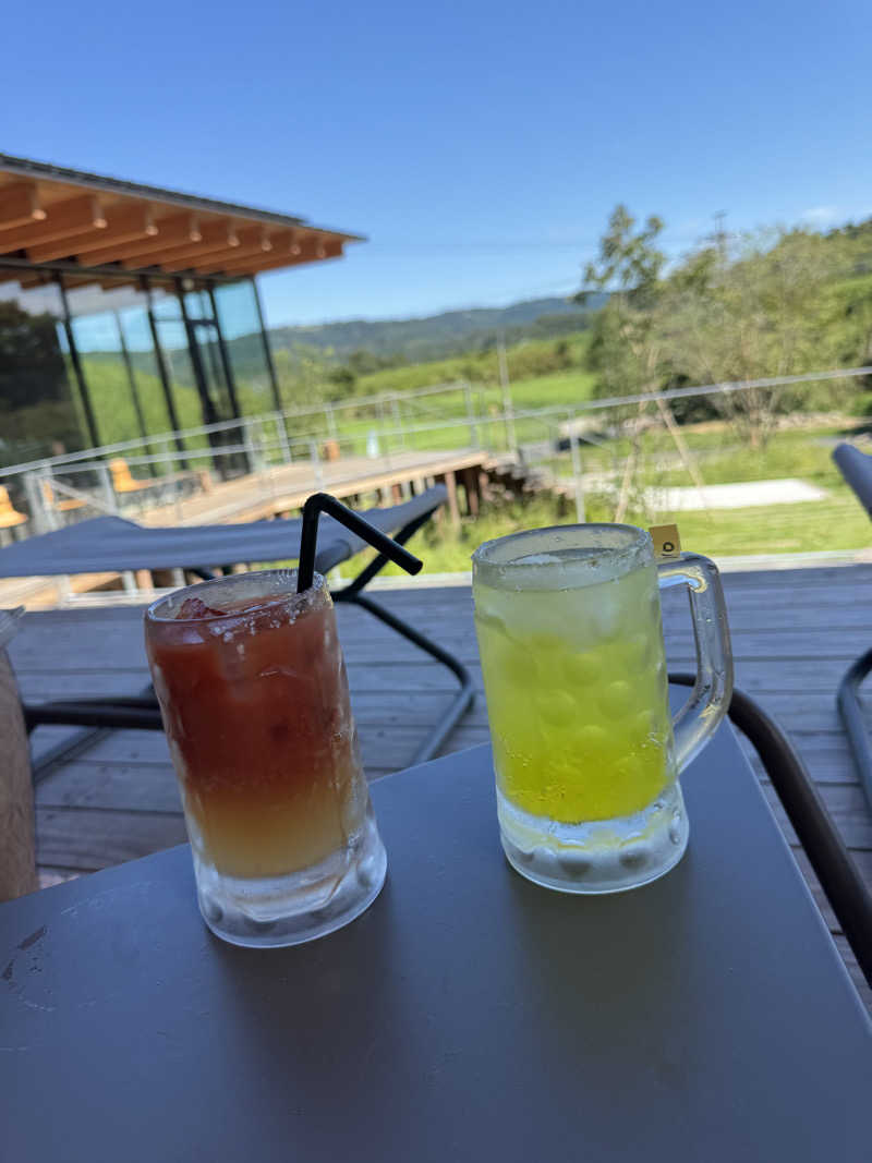 rocoさんのSATOYAMA TERRACEのサ活写真