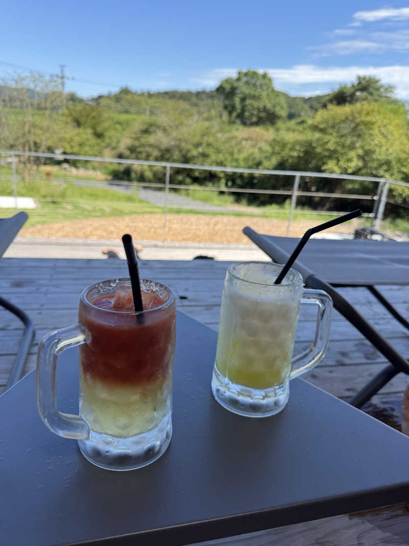 rocoさんのSATOYAMA TERRACEのサ活写真