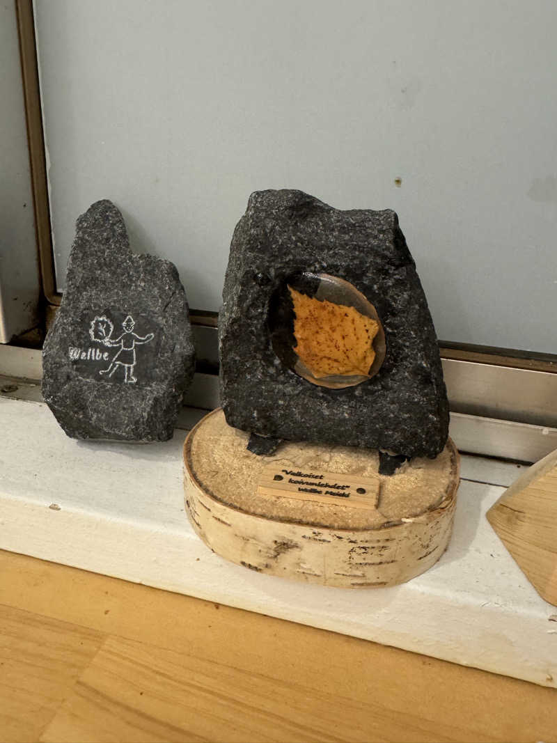 rocoさんのウェルビー栄のサ活写真