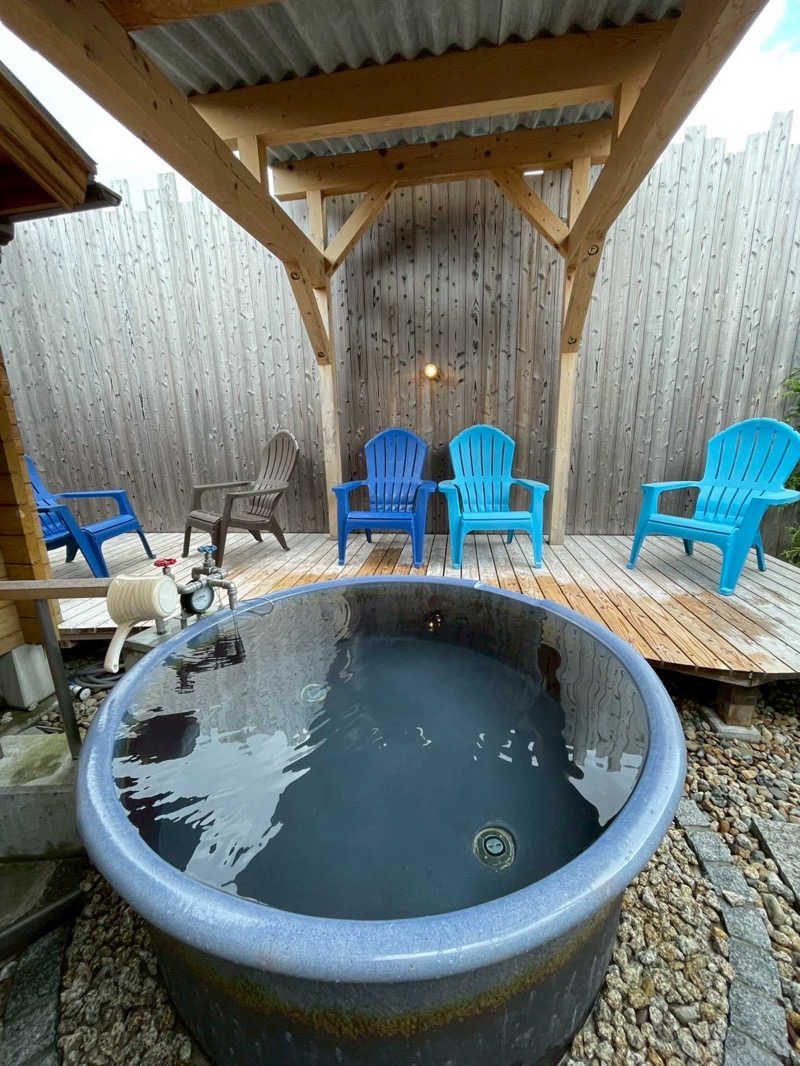 サウナの好きな妊婦さんさんの湯屋 FUROBAKKA(フロバッカ)のサ活写真