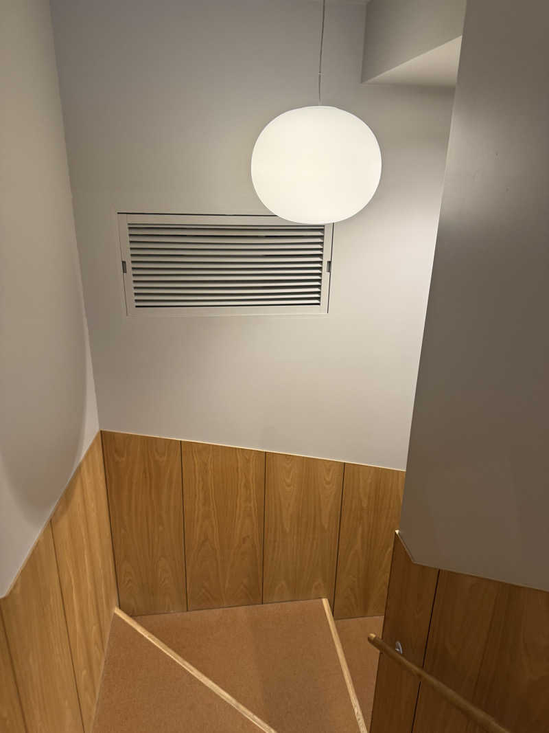 あまみさんの渋谷SAUNASのサ活写真