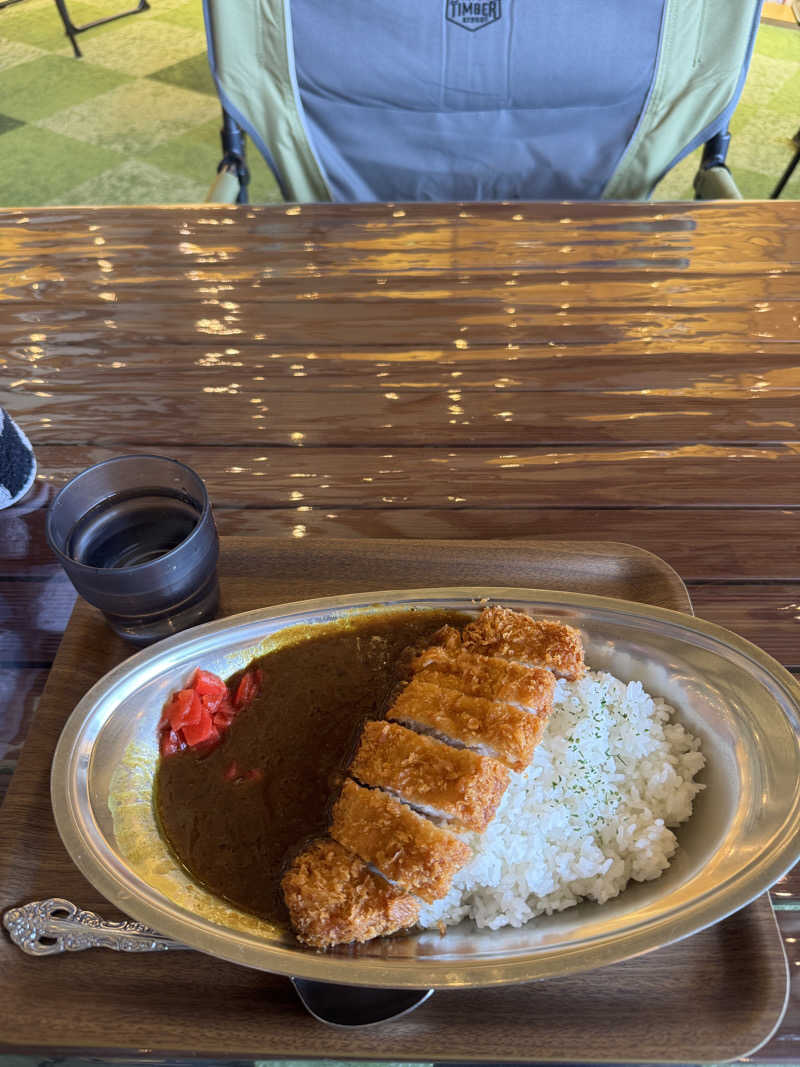 サウナバカ1代さんの森のゆ ホテル 花神楽のサ活写真