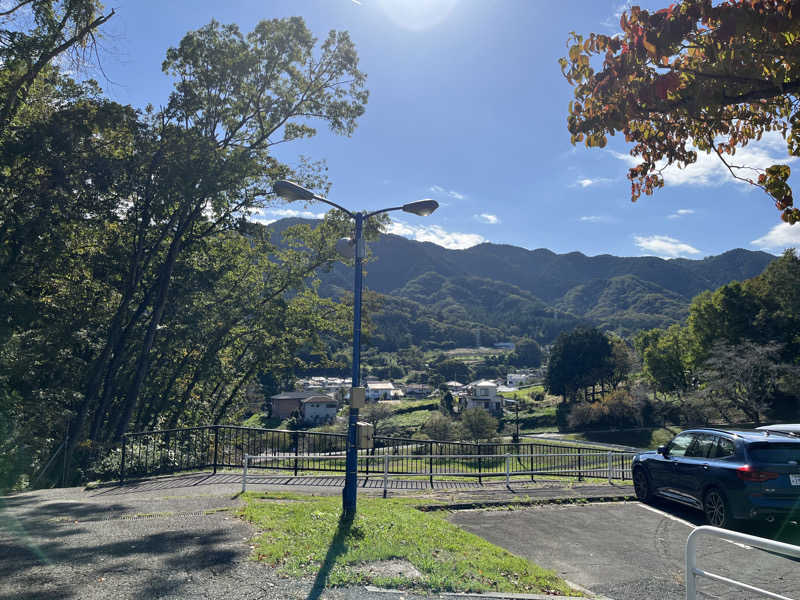 すずねぇさんのさがみ湖温泉 うるりのサ活写真