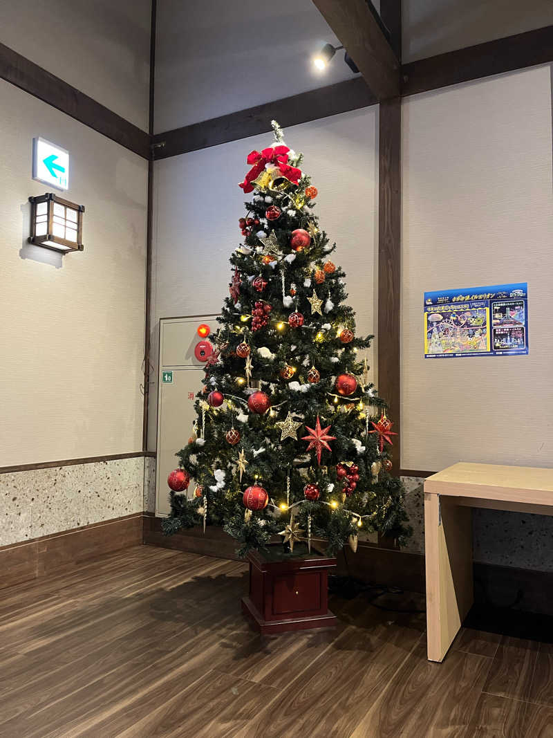 すずねぇさんのさがみ湖温泉 うるりのサ活写真