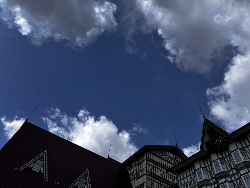 Pegasus_83さんのホテルグリーンプラザ上越のサ活写真