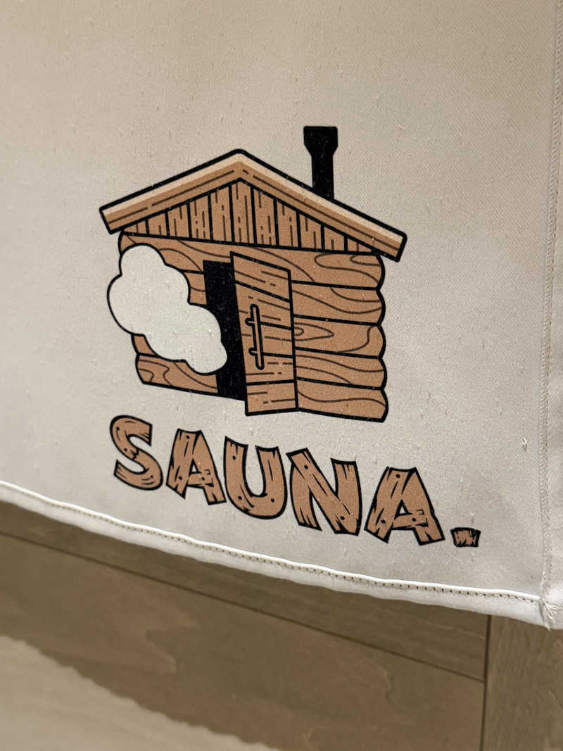 みどりのサイさんのSAUNA.(サウナドット)のサ活写真