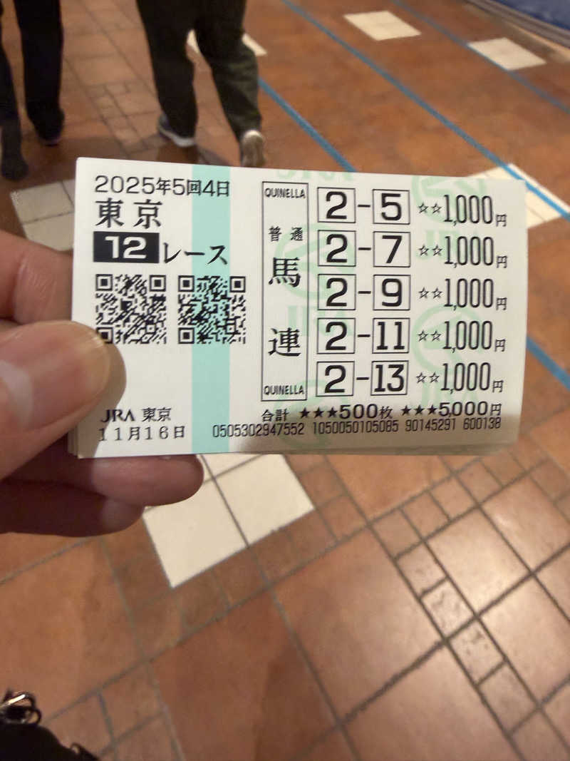 yoshinoriさんの小松湯のサ活写真