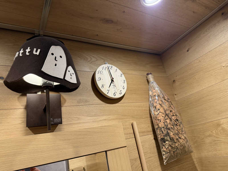 yoshinoriさんの神戸サウナ&スパのサ活写真