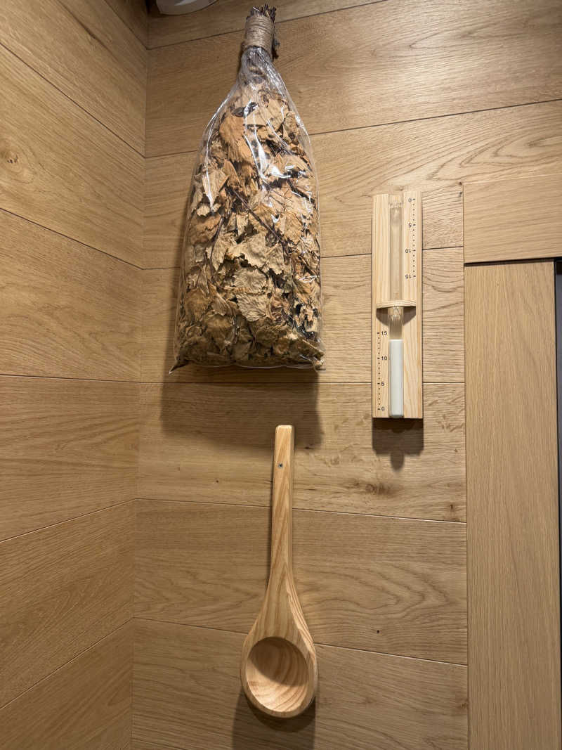 yoshinoriさんの神戸サウナ&スパのサ活写真