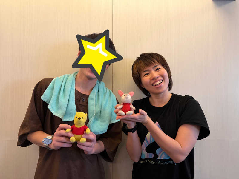 yoshinoriさんのスカイスパYOKOHAMAのサ活写真