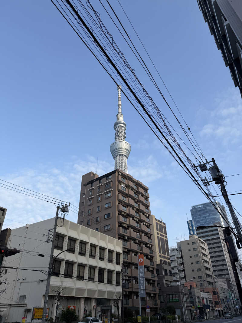 yoshinoriさんの黄金湯のサ活写真